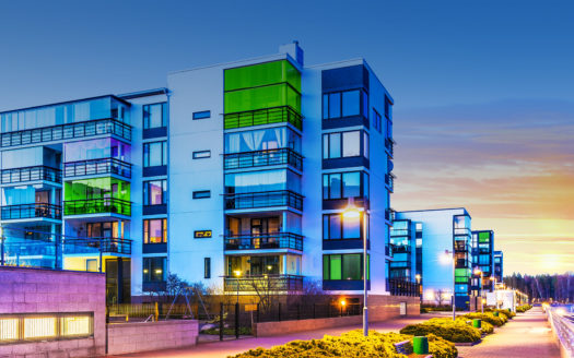 User Submitted Property